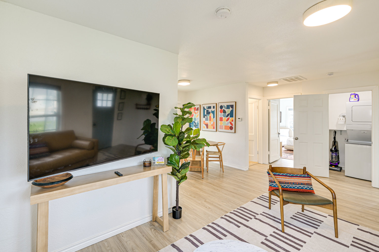 Arlington Vacation Rental