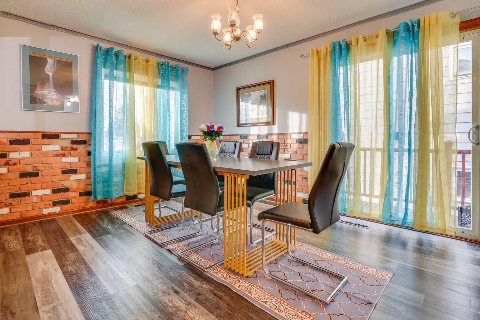 Saint Paul Vacation Rental