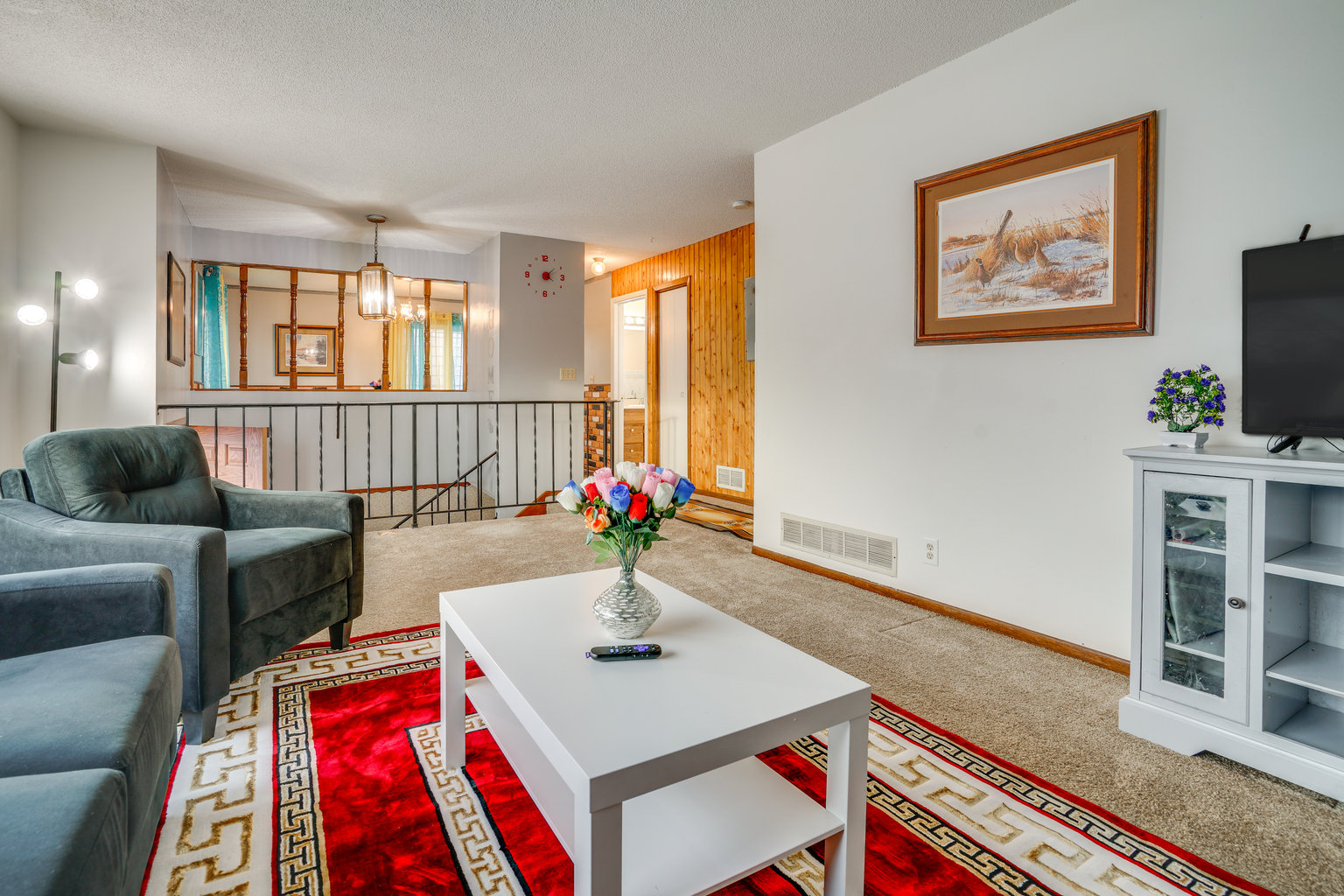 Saint Paul Vacation Rental
