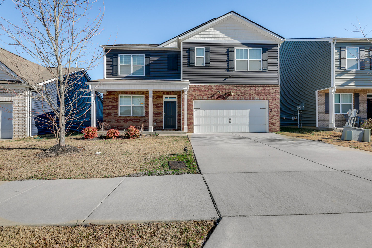 Nashville Vacation Rental