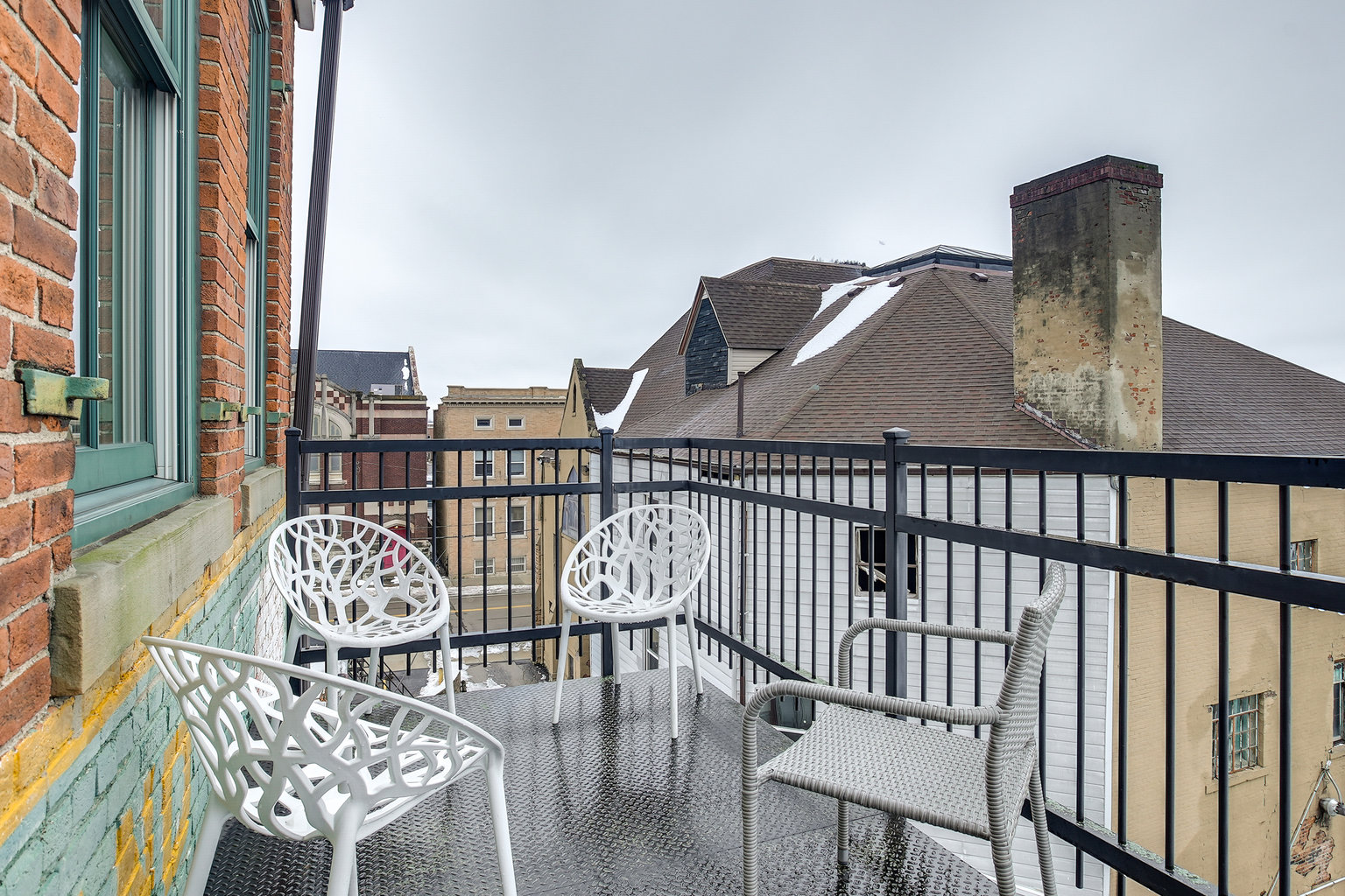 Springfield Vacation Rental