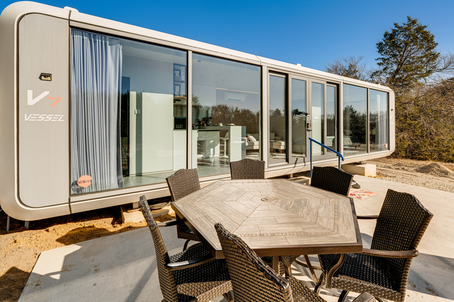 Valley View Vacation Rental