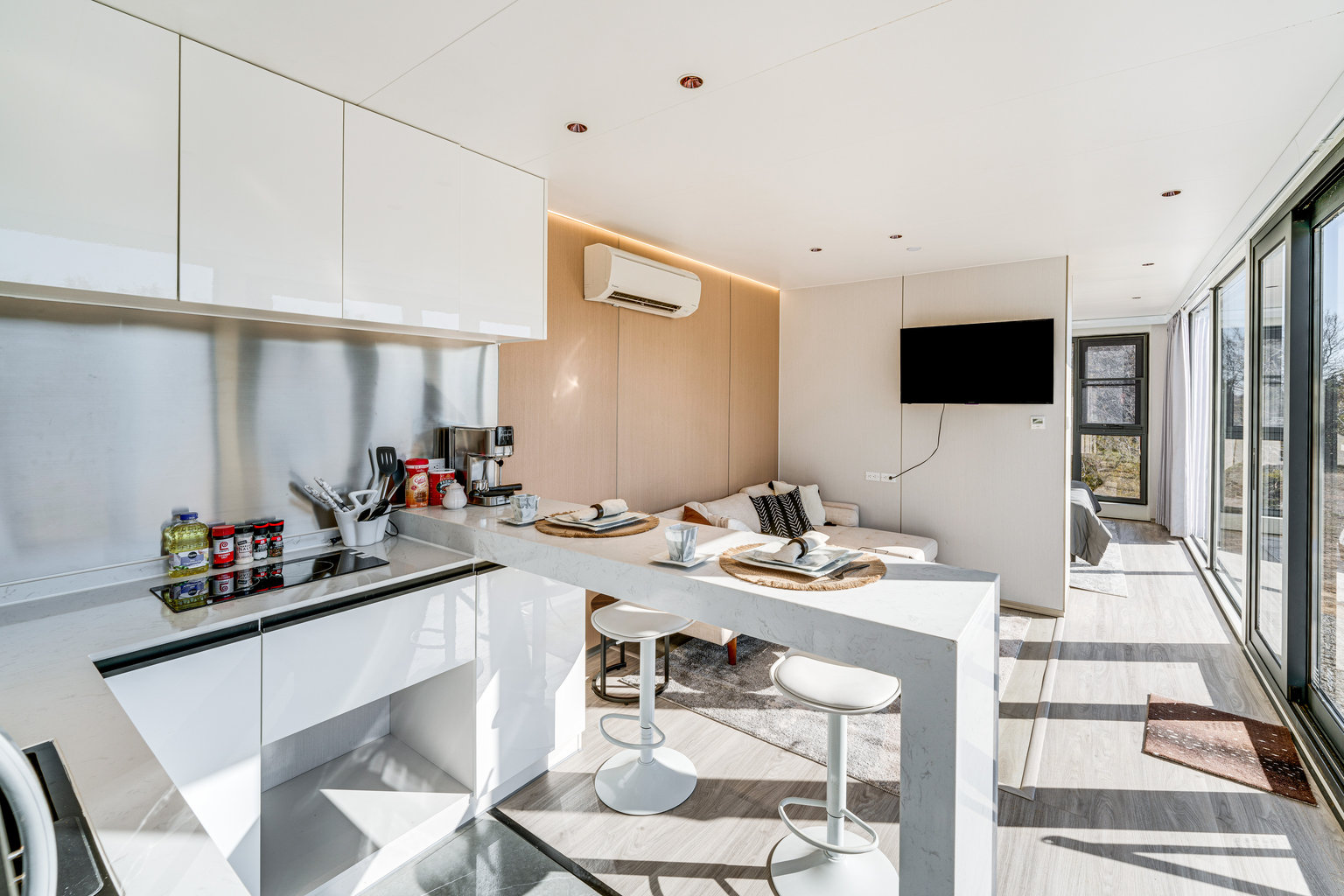 Valley View Vacation Rental