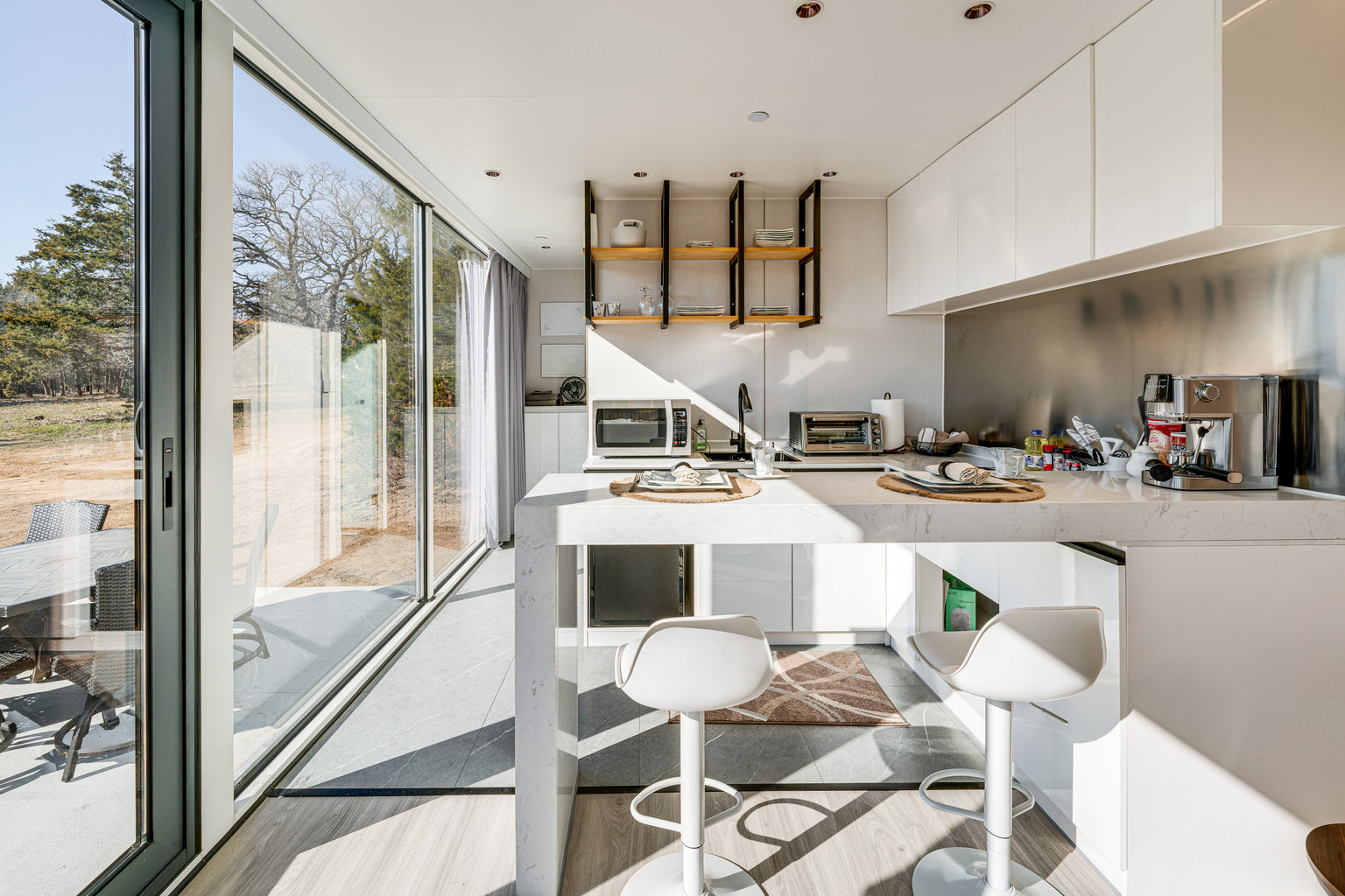 Valley View Vacation Rental