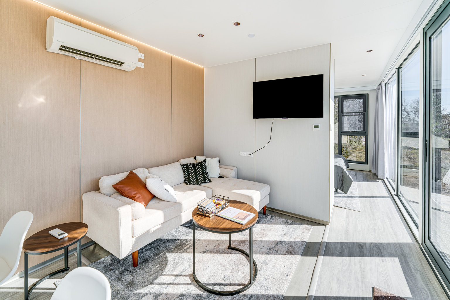 Valley View Vacation Rental