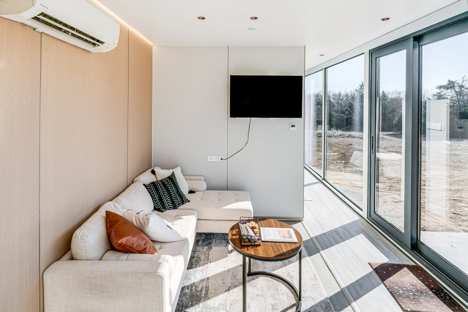 Valley View Vacation Rental