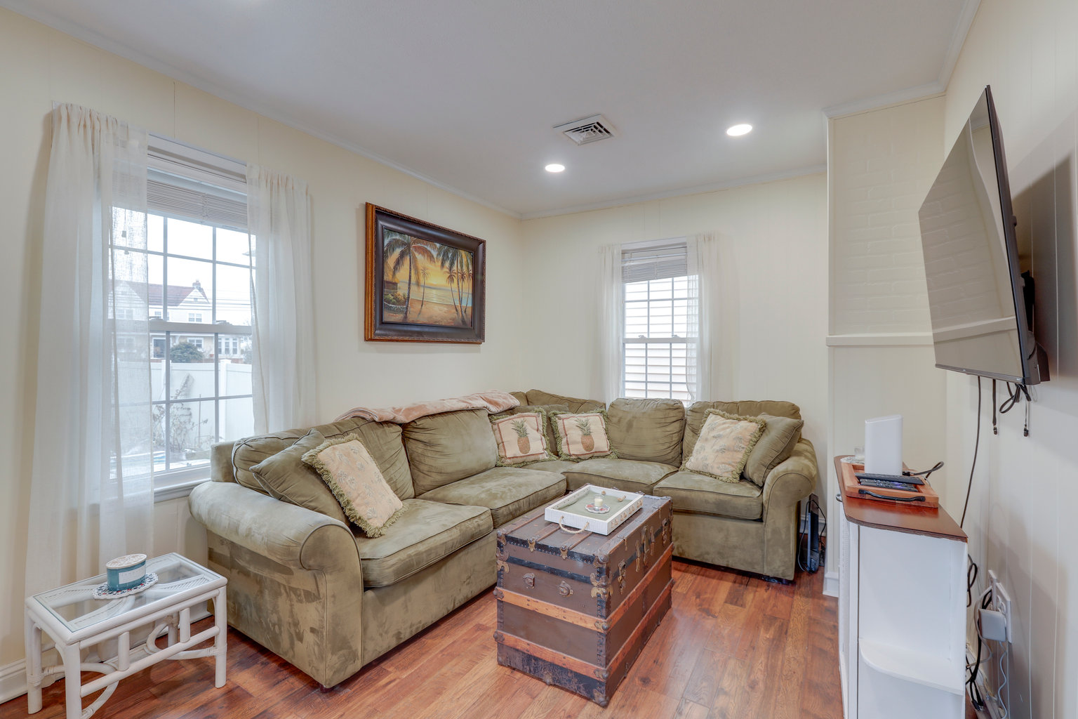 Wildwood Vacation Rental