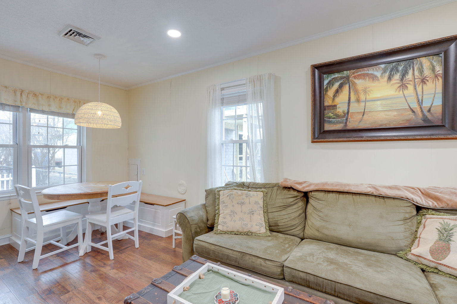 Wildwood Vacation Rental