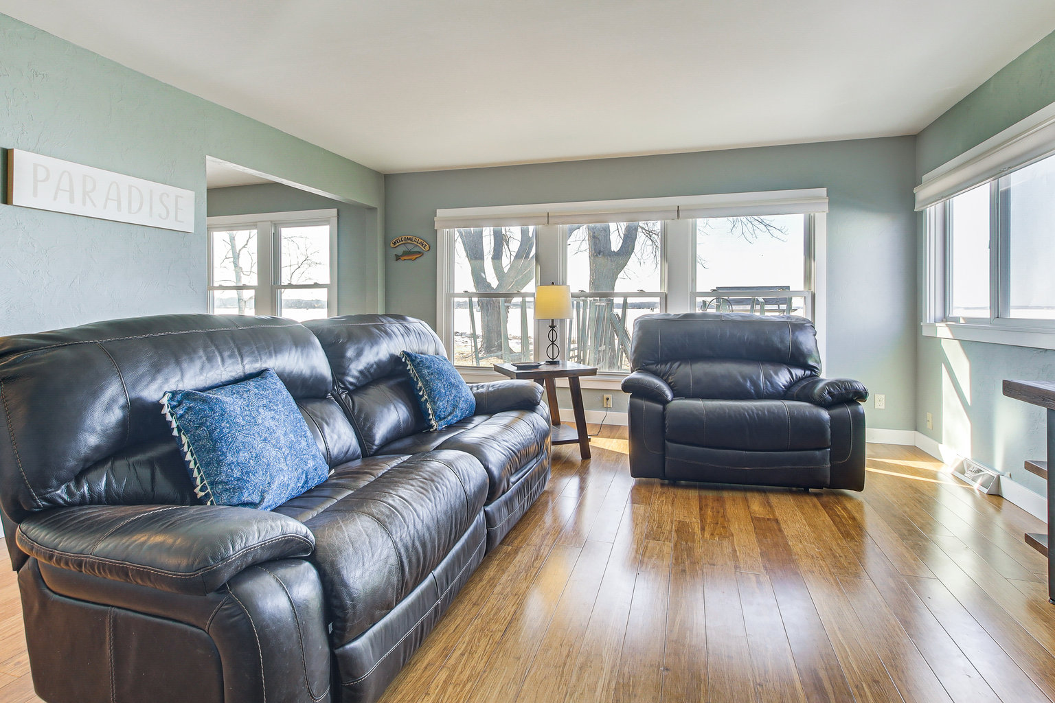 Cecil Vacation Rental