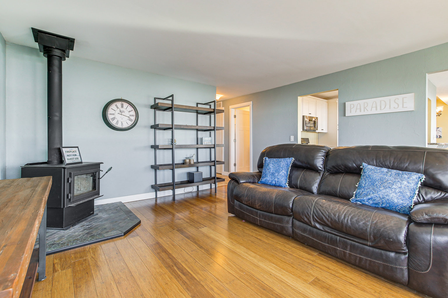 Cecil Vacation Rental