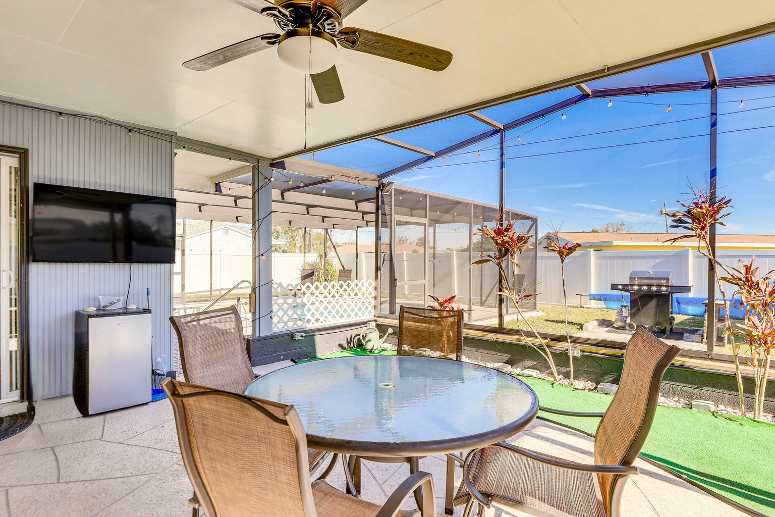 Venice Vacation Rental