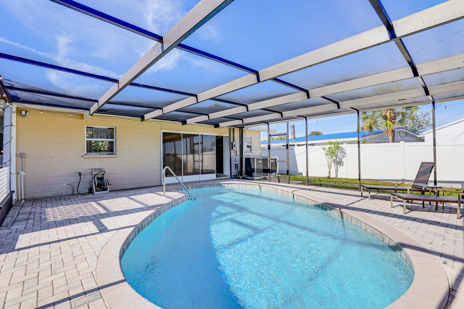 Venice Vacation Rental