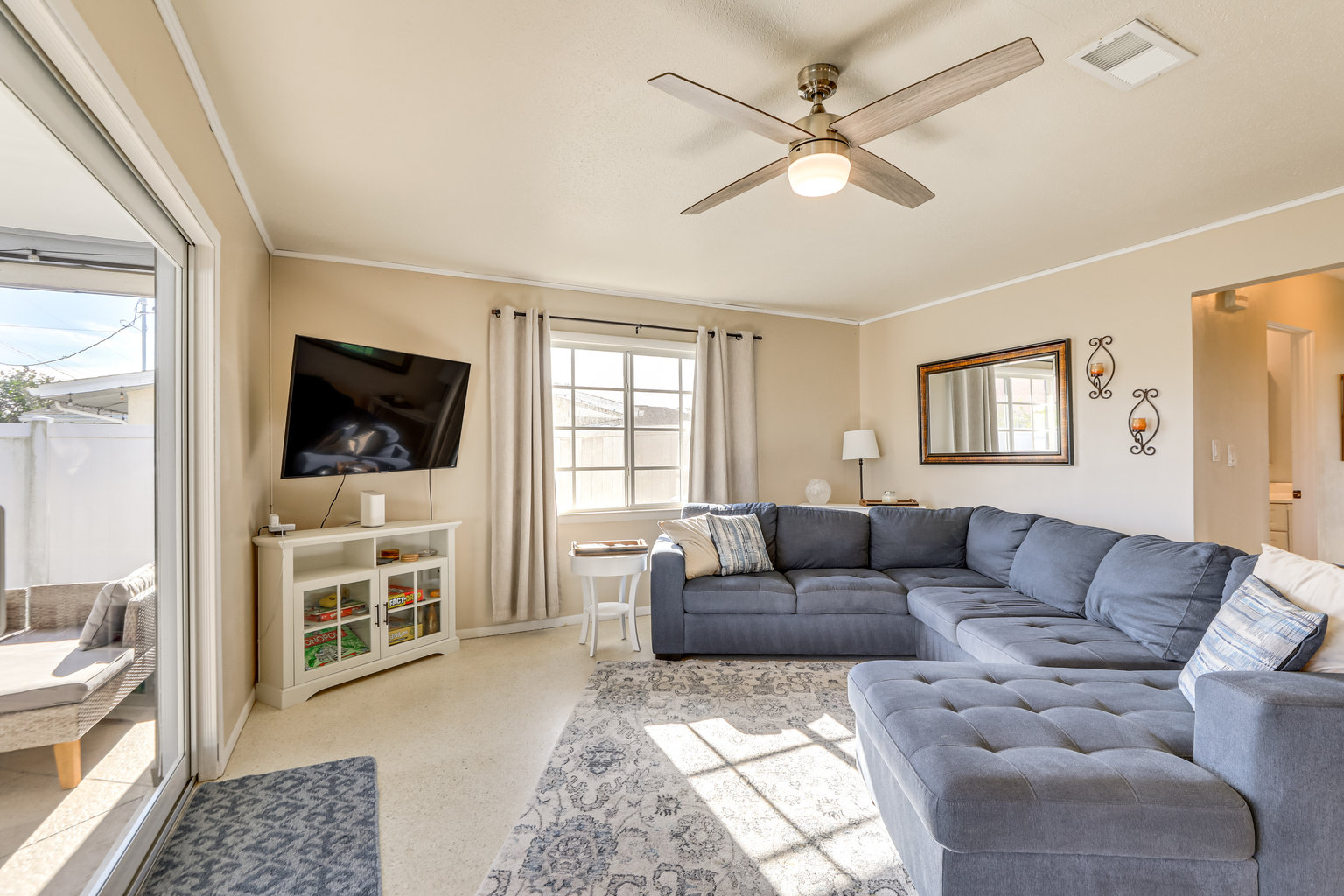 Venice Vacation Rental