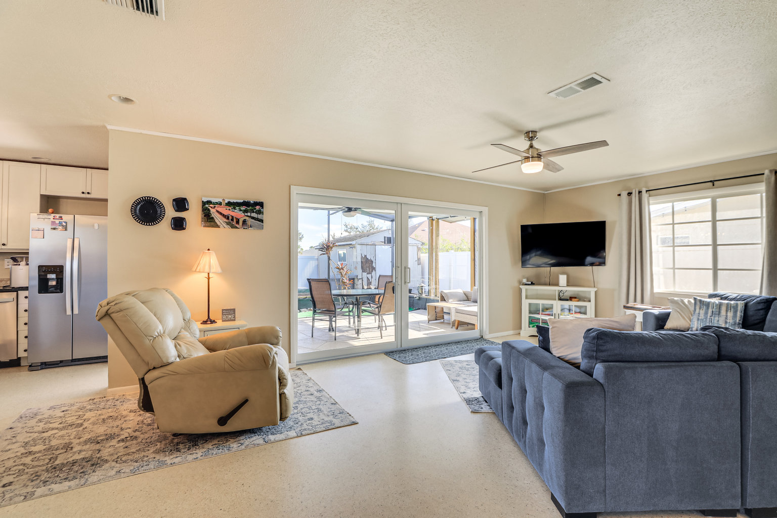 Venice Vacation Rental