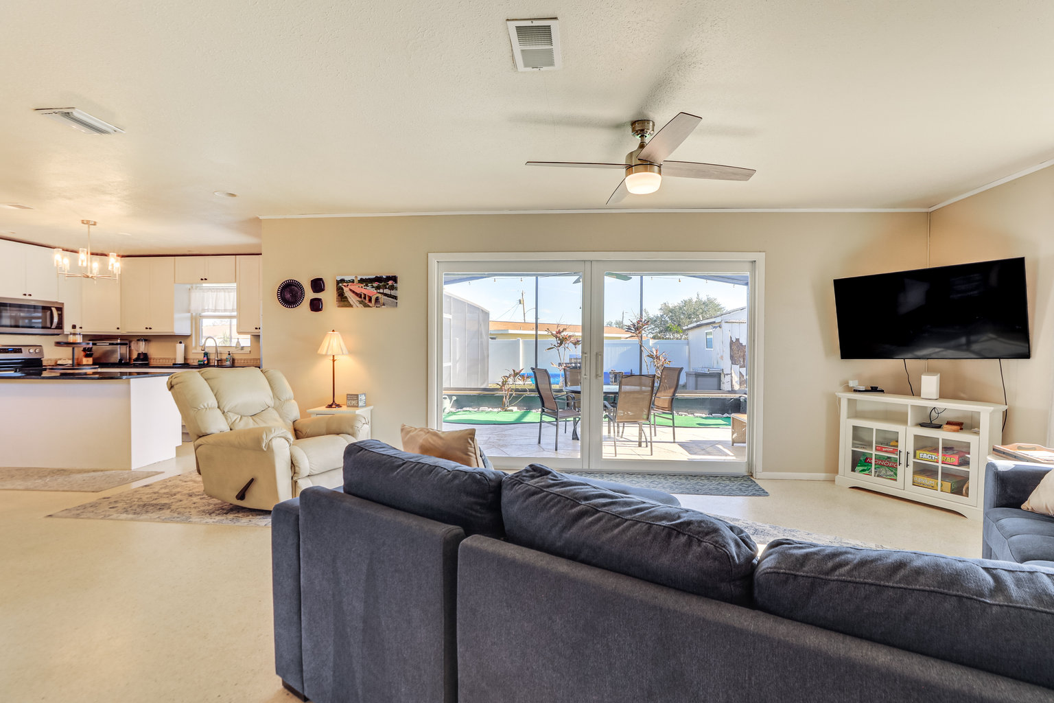 Venice Vacation Rental