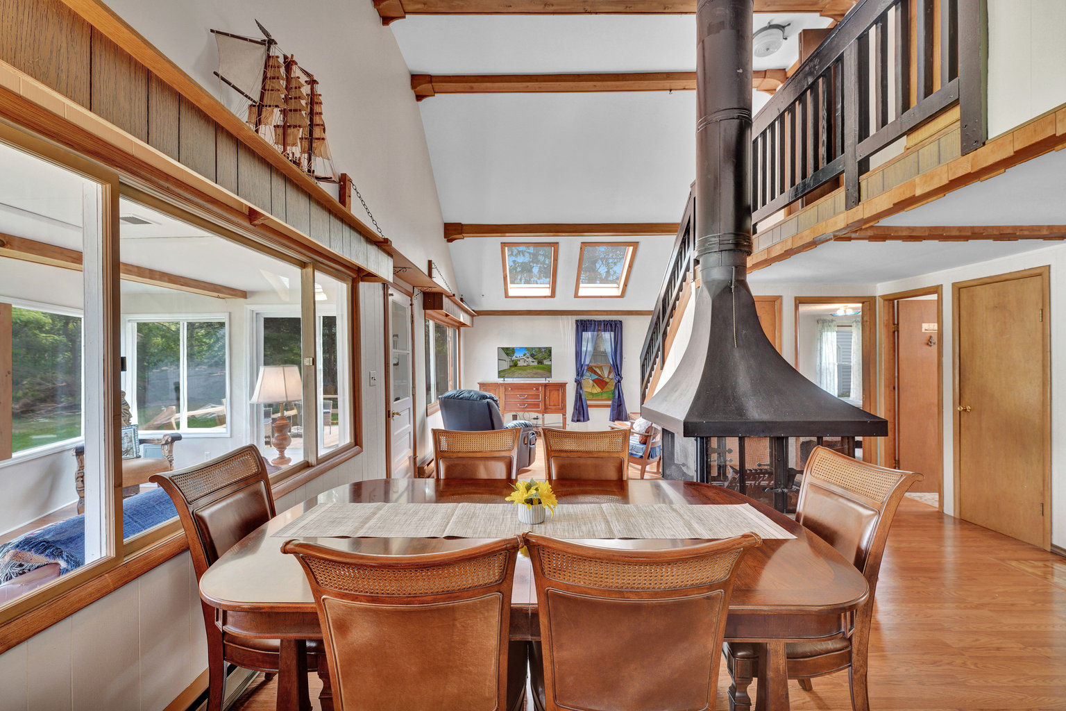 Machias Vacation Rental