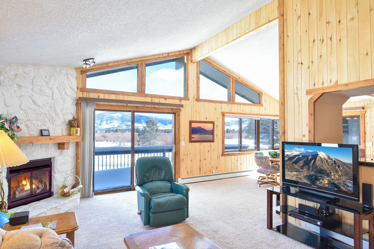 Frisco Vacation Rental