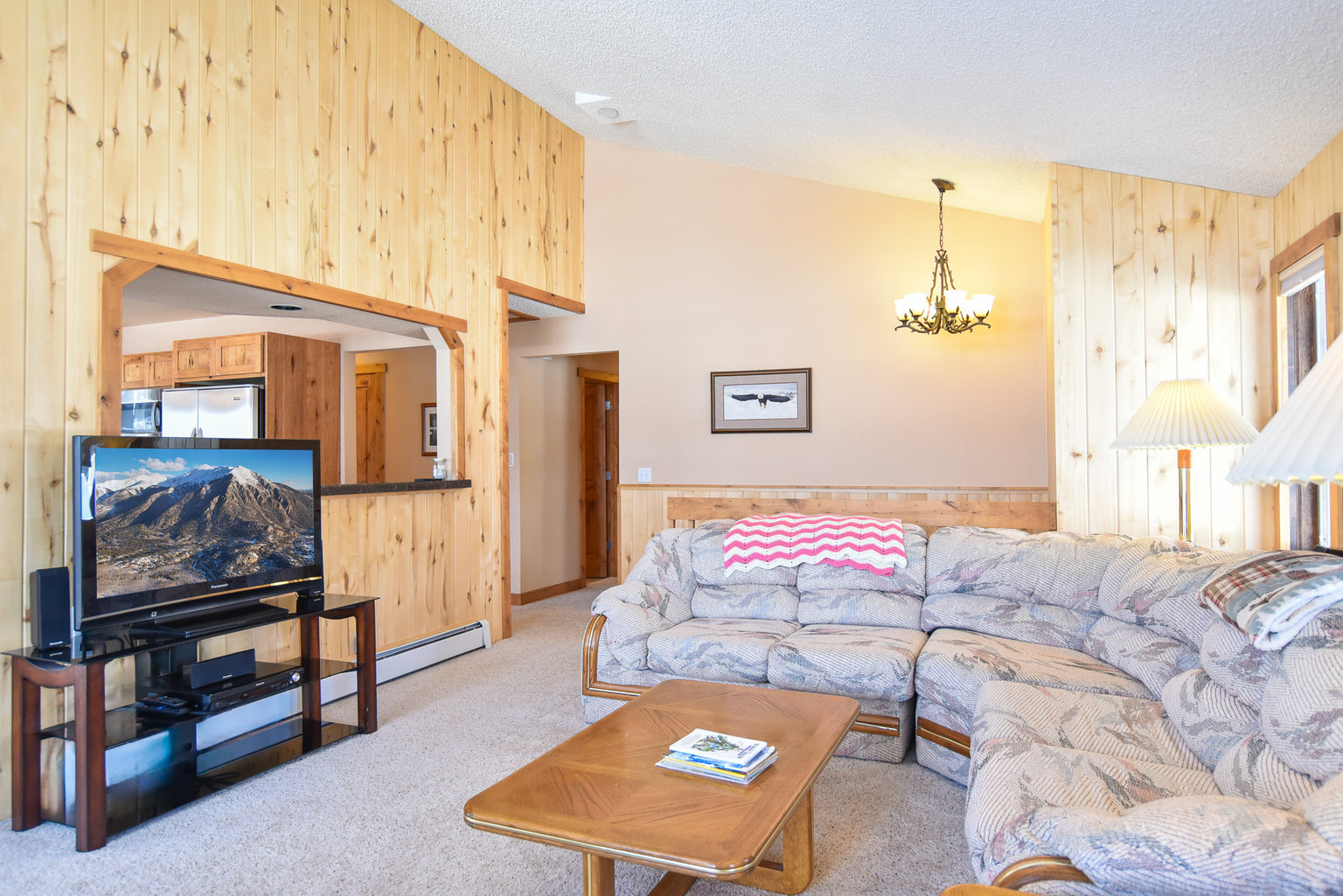 Frisco Vacation Rental