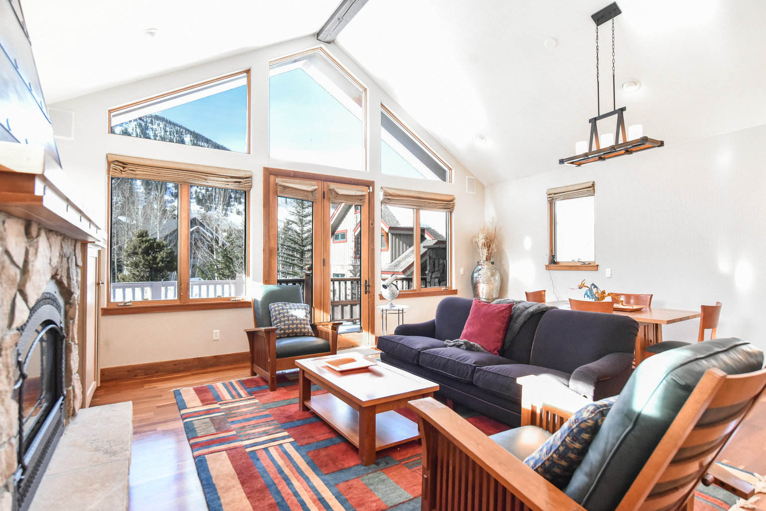 Frisco Vacation Rental