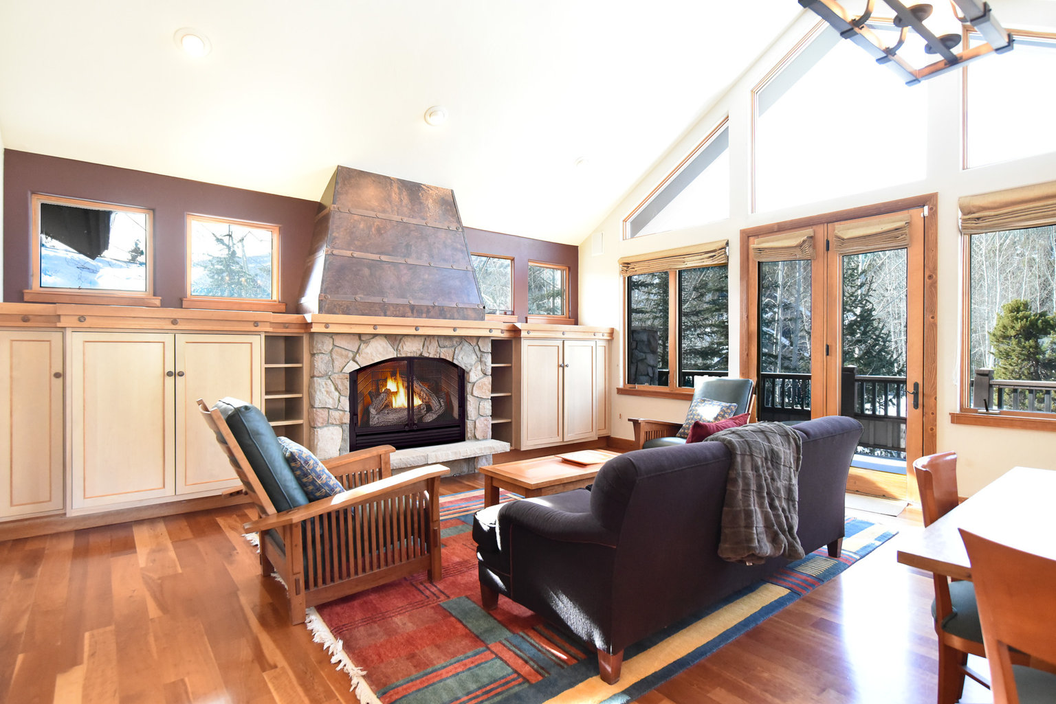 Frisco Vacation Rental