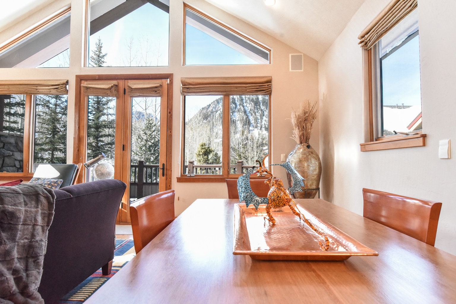 Frisco Vacation Rental