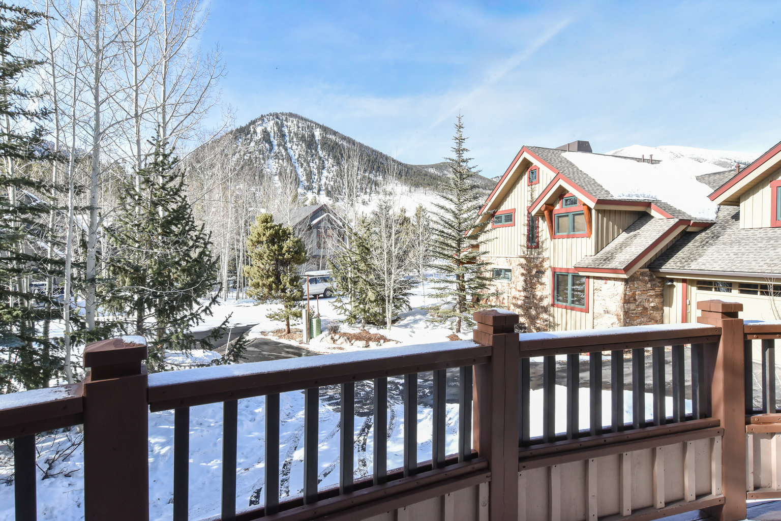 Frisco Vacation Rental