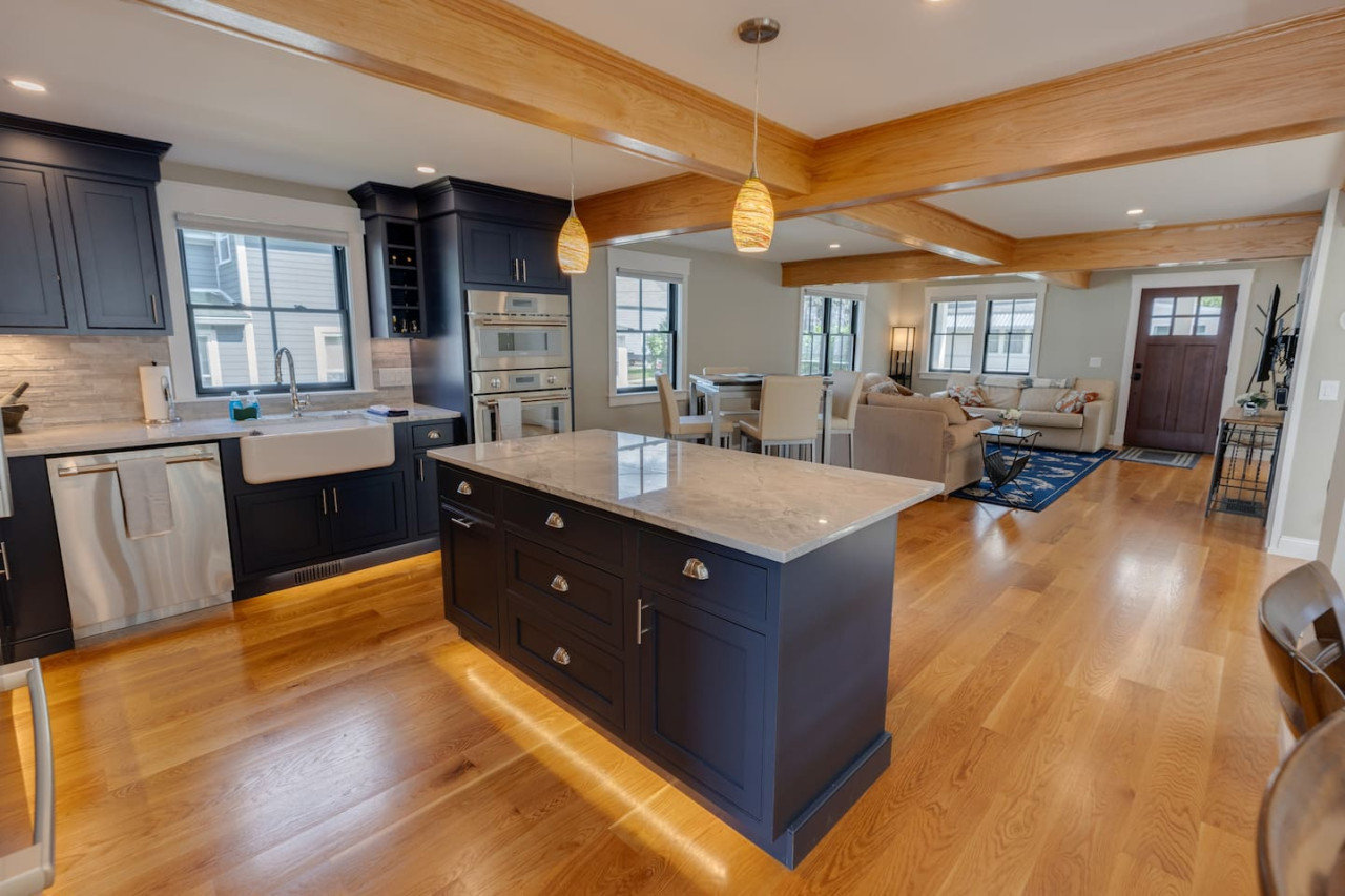 Lincoln Vacation Rental