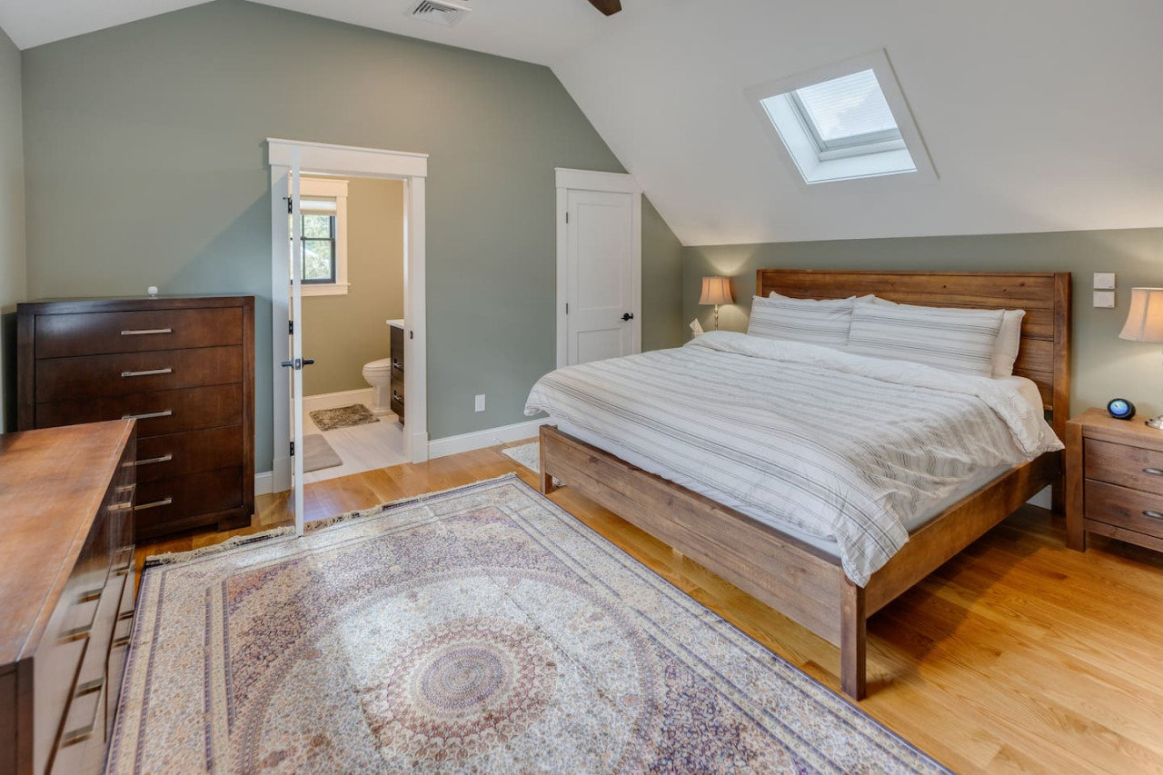 Lincoln Vacation Rental