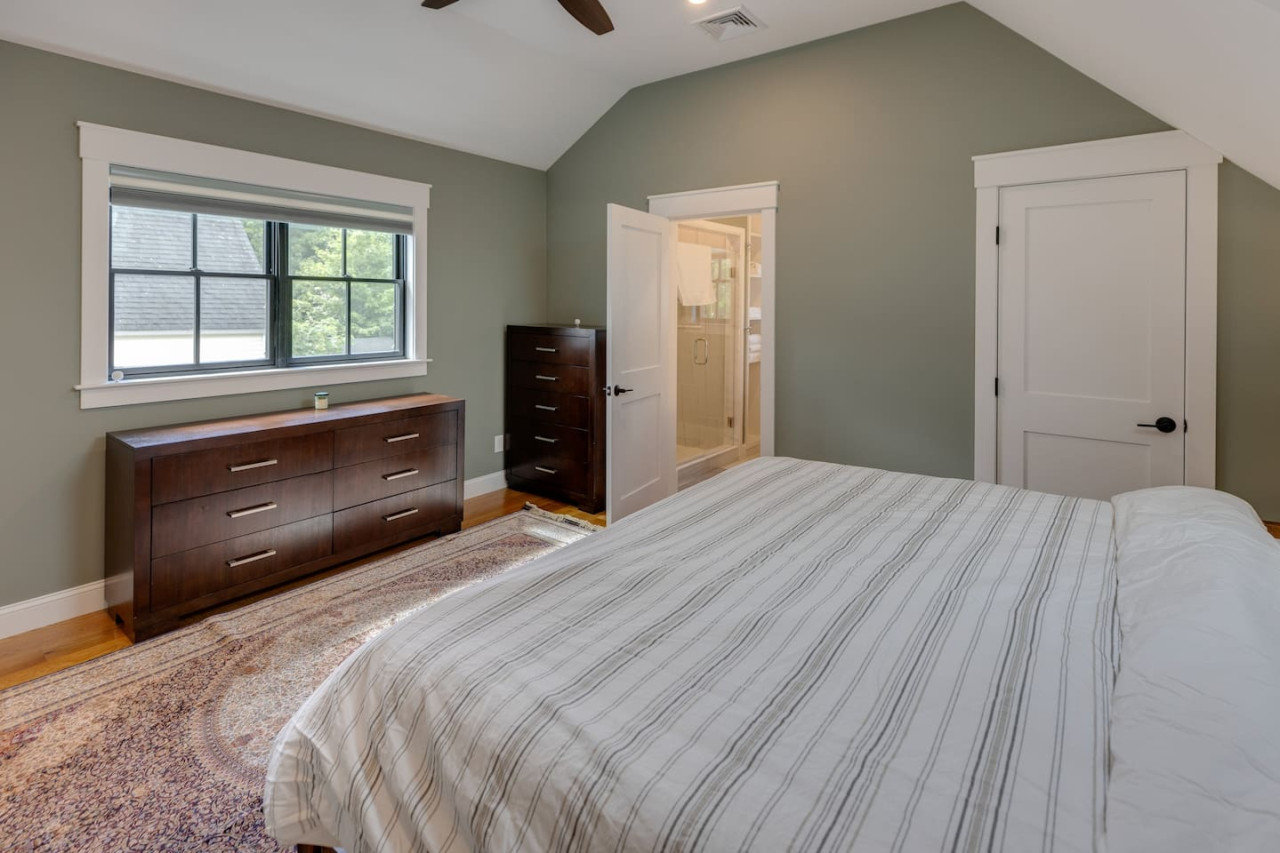 Lincoln Vacation Rental