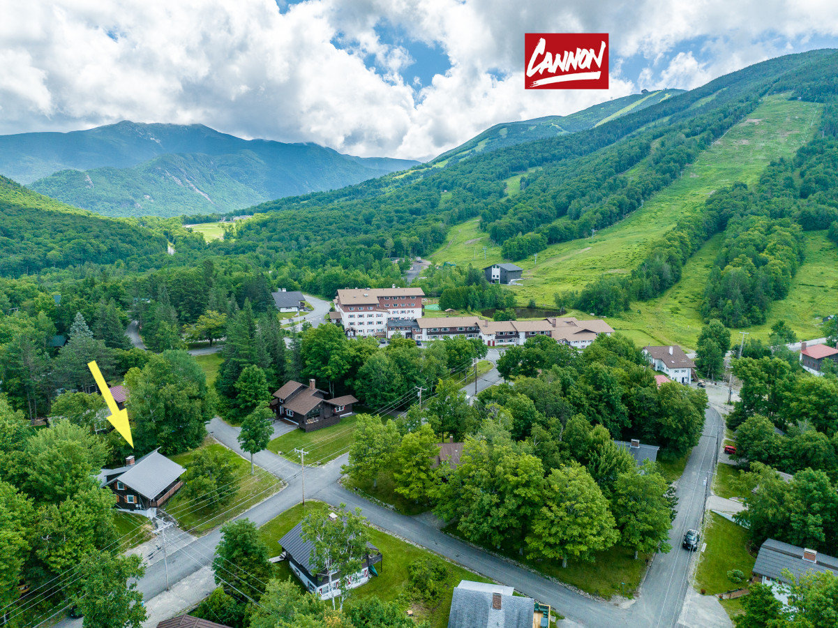 Franconia Vacation Rental