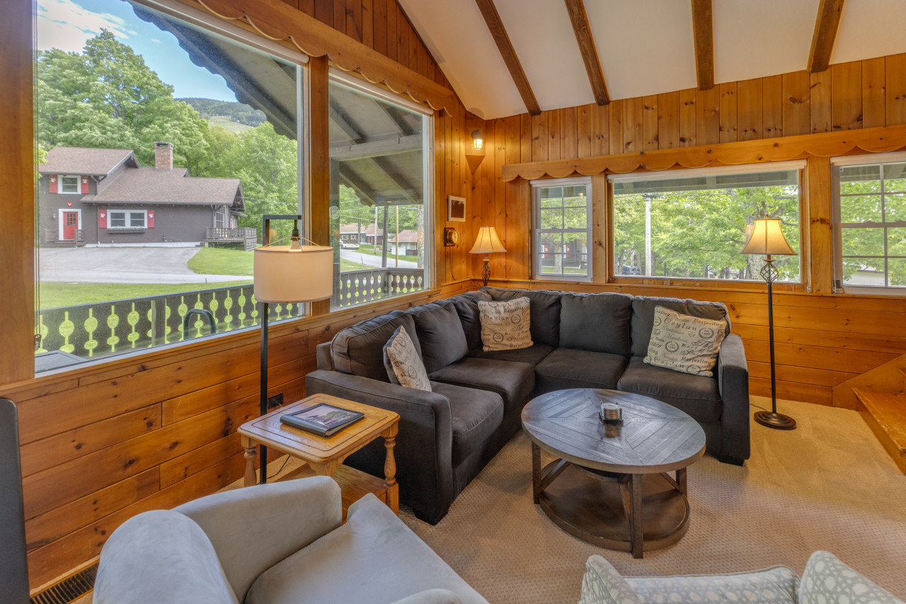 Franconia Vacation Rental