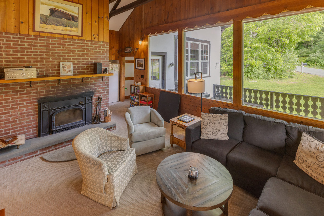 Franconia Vacation Rental