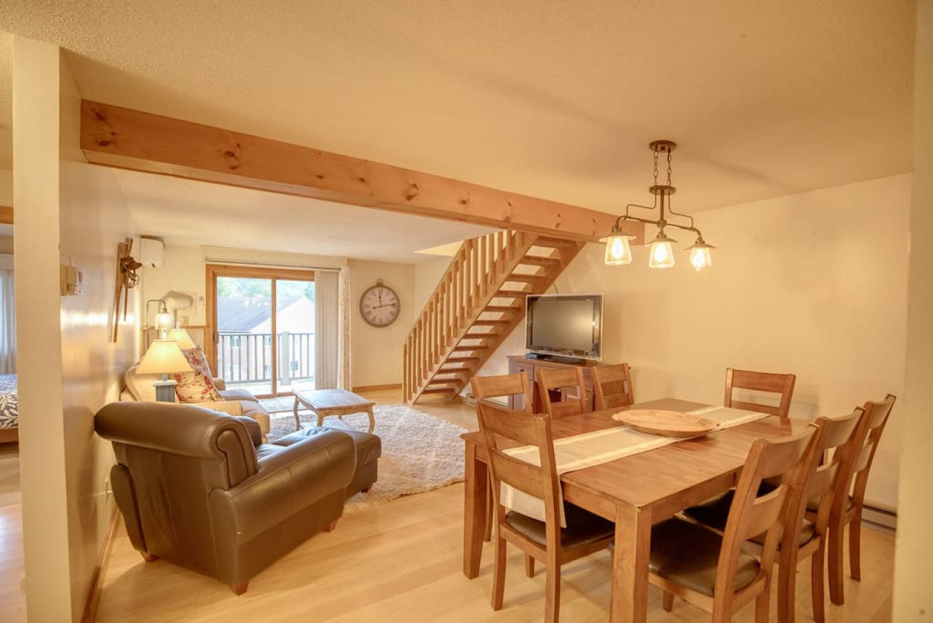 Lincoln Vacation Rental