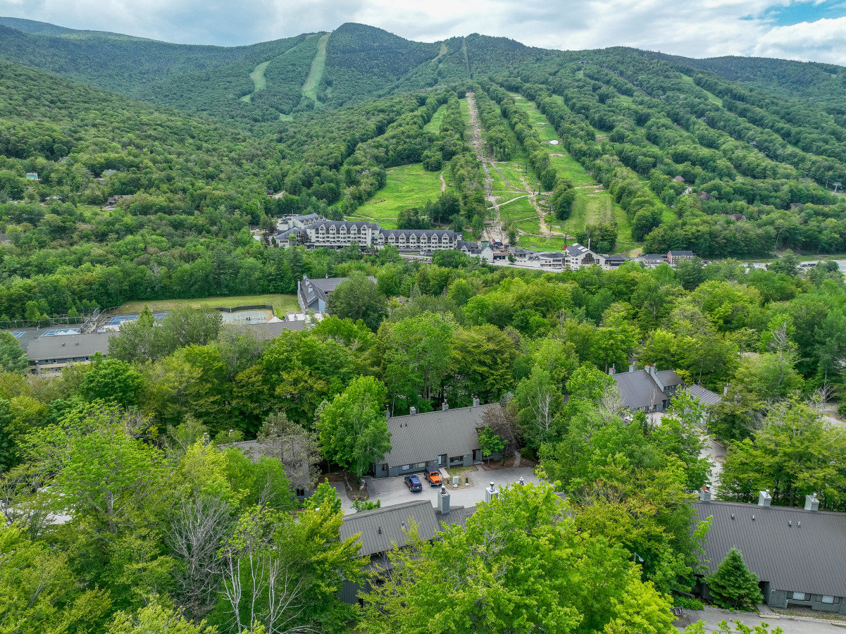 Lincoln Vacation Rental