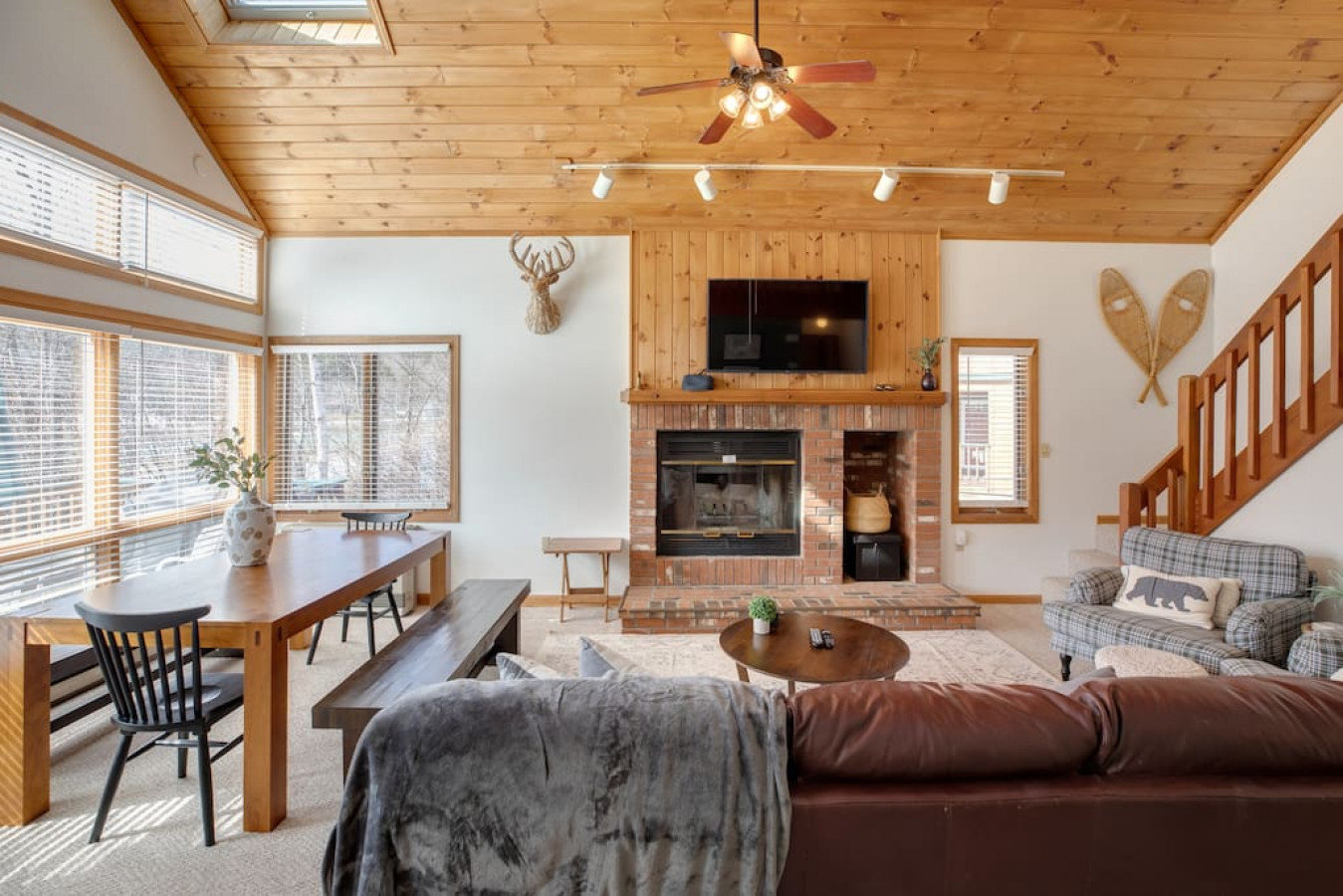 Woodstock Vacation Rental