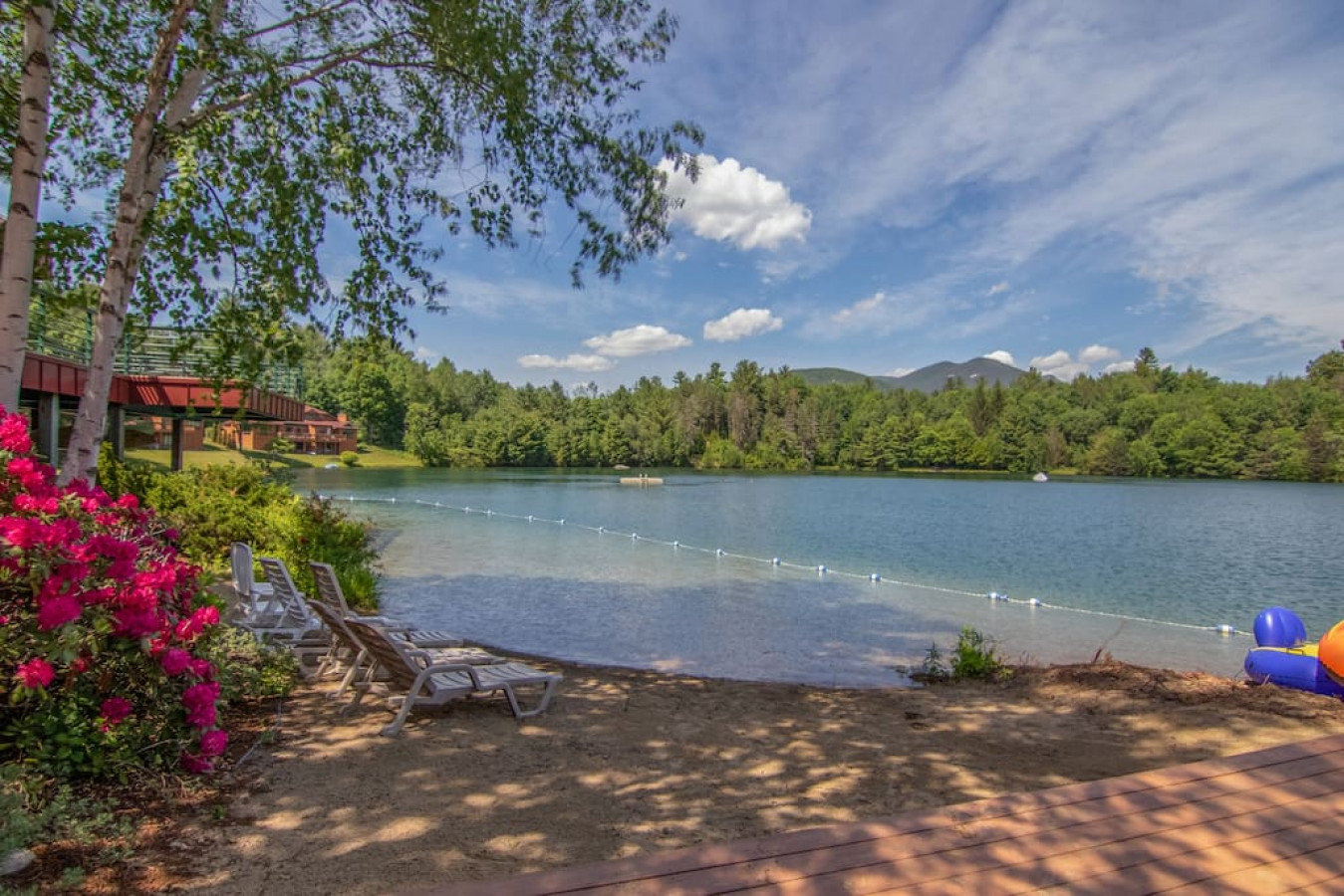 Woodstock Vacation Rental