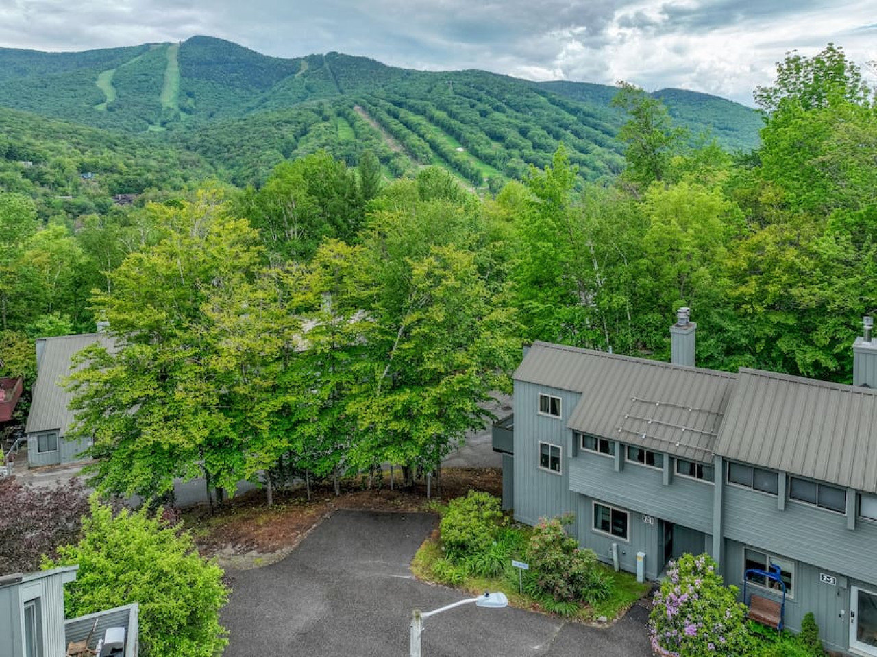 Lincoln Vacation Rental