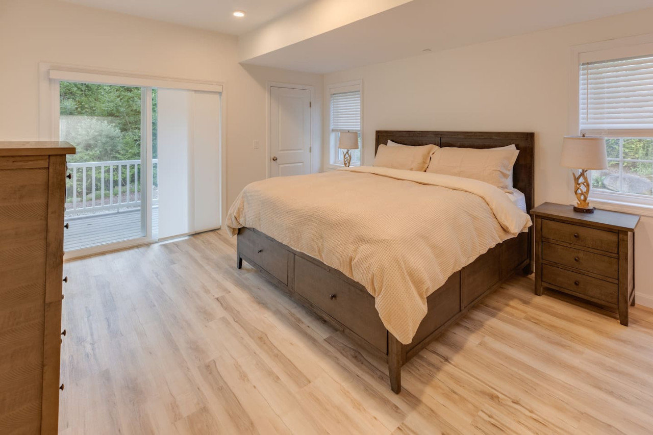 Lincoln Vacation Rental