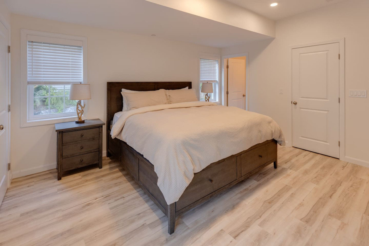 Lincoln Vacation Rental