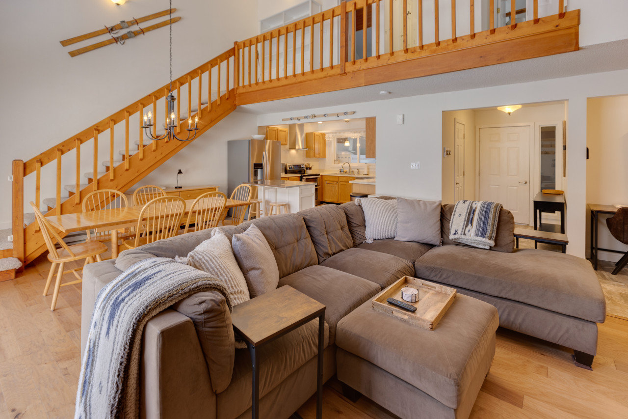 Lincoln Vacation Rental