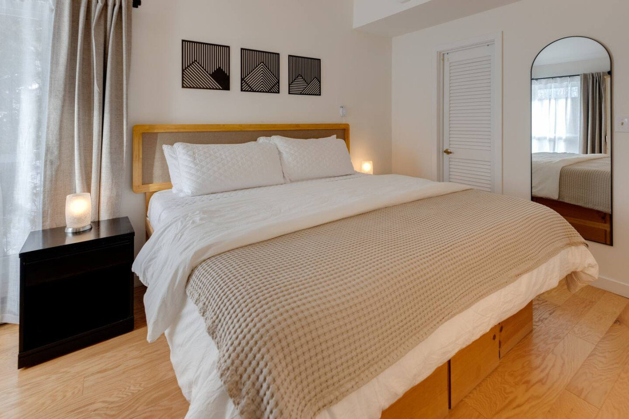 Lincoln Vacation Rental