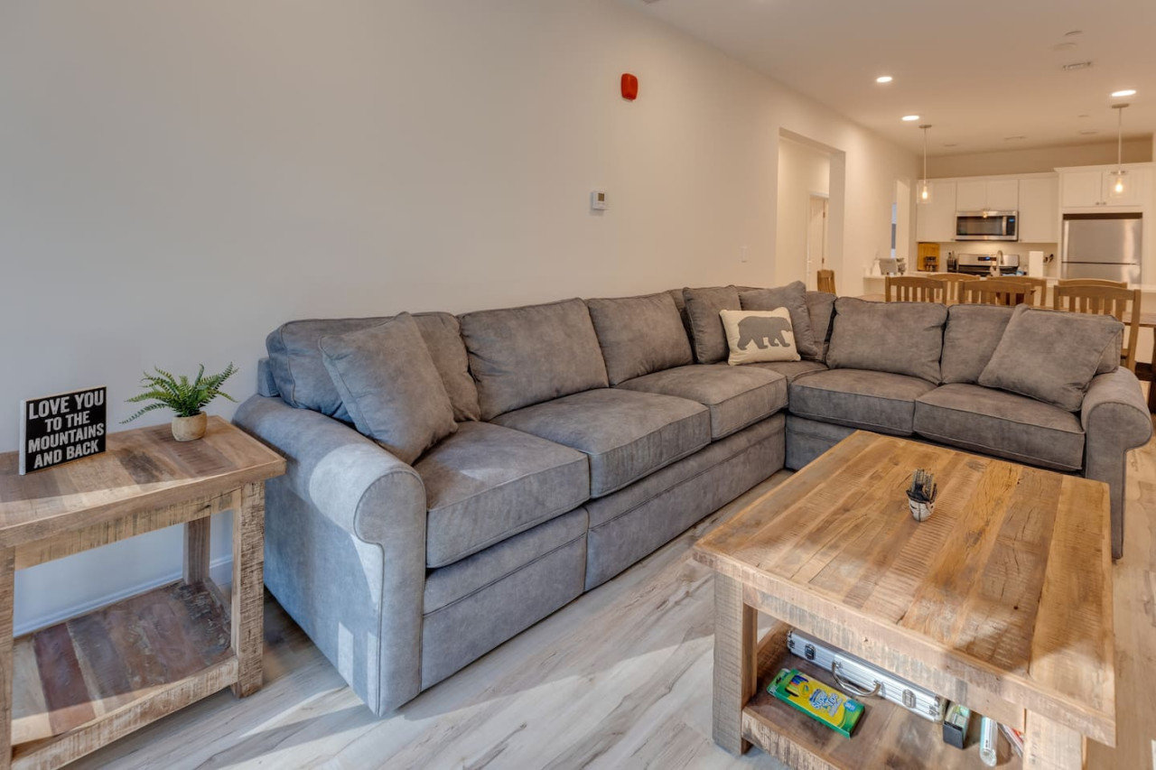Lincoln Vacation Rental