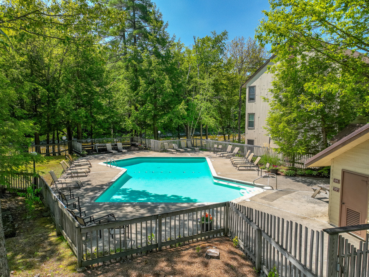 Lincoln Vacation Rental