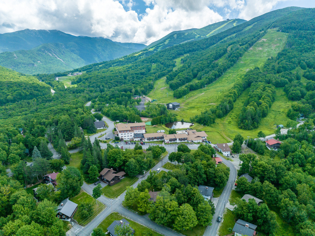 Franconia Vacation Rental