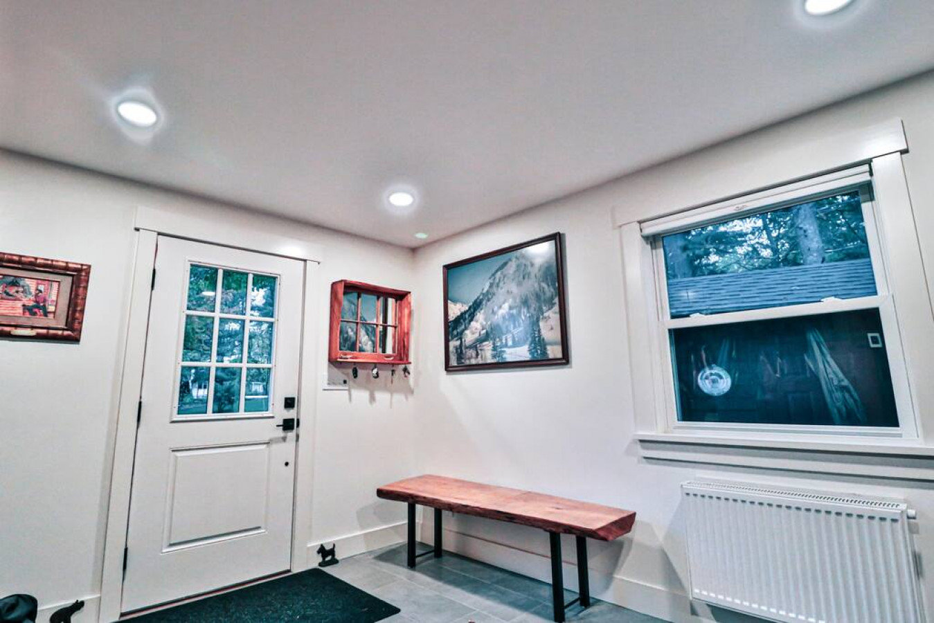 Franconia Vacation Rental