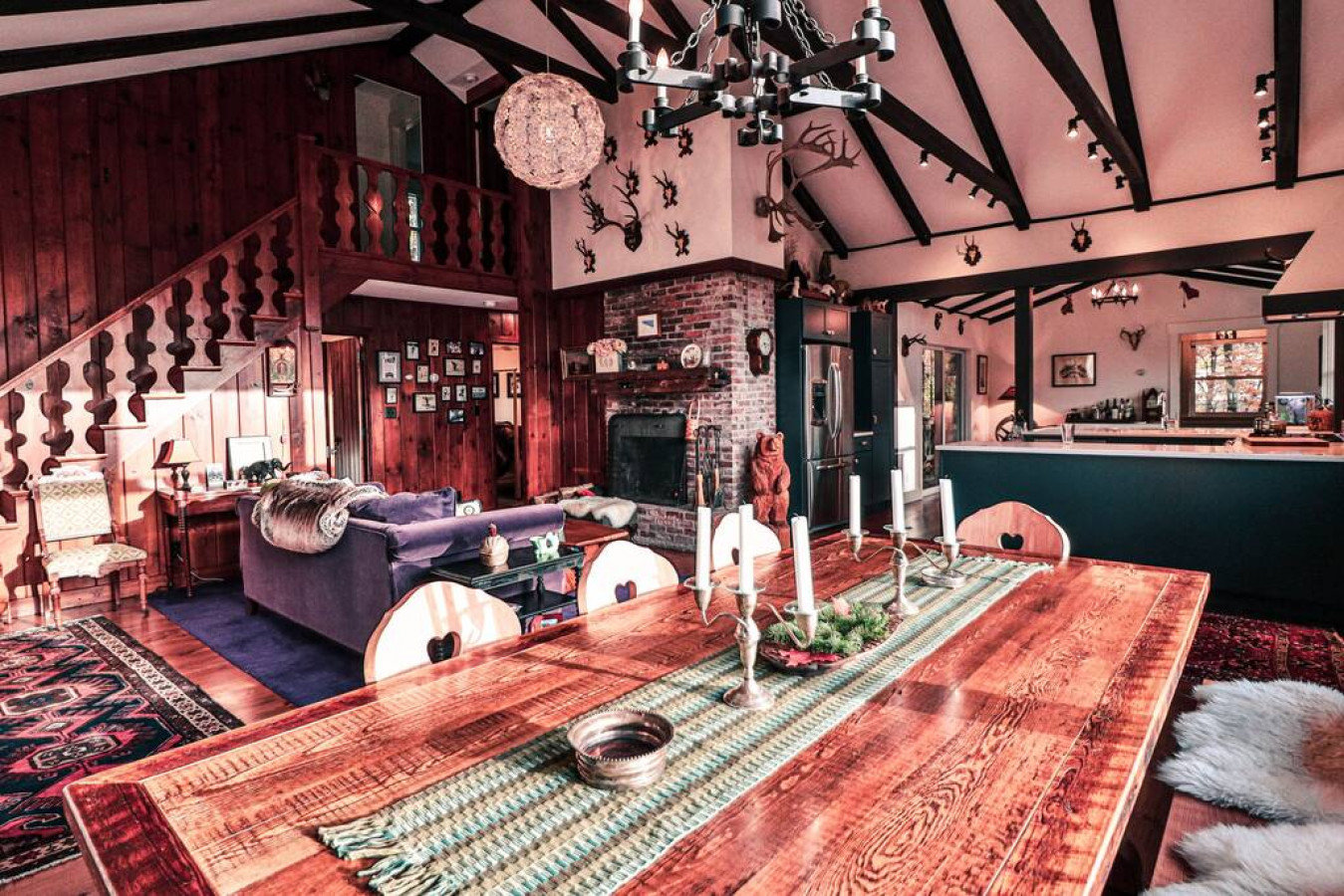 Franconia Vacation Rental