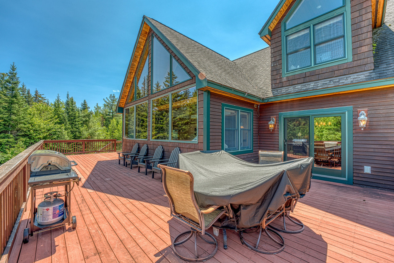 Carroll Vacation Rental