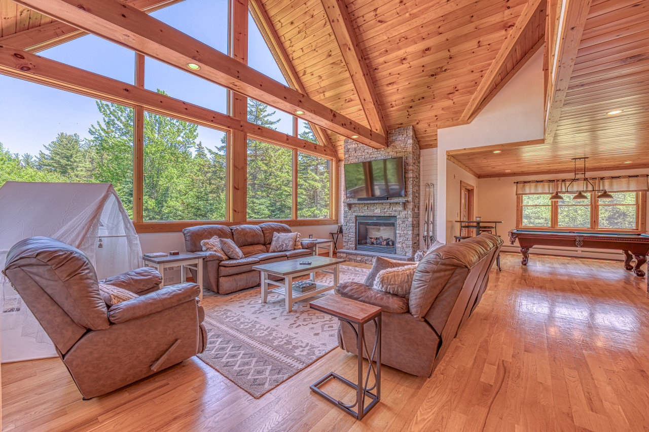 Carroll Vacation Rental