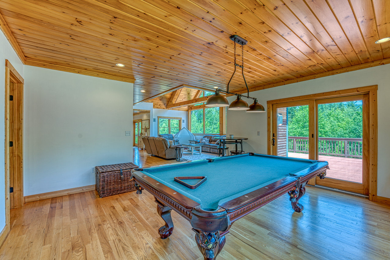 Carroll Vacation Rental