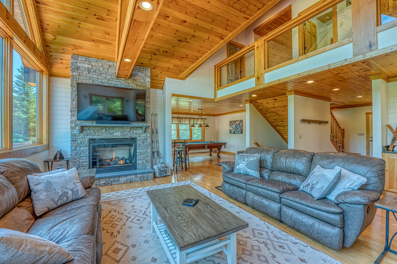 Carroll Vacation Rental